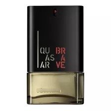 Quasar Brave Des. Colônia, 100ml