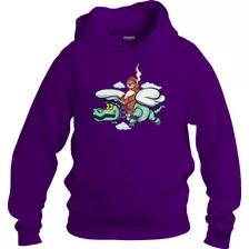 Sudadera Sad Boyz Perezoso Dragon Ct M1- 2xl 3xl 4xl 5xl