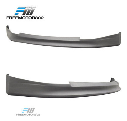 Fits 03-05 Nissan Fairlady Z33 350z Front Bumper Lip Spo Zzg Foto 4