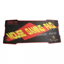 Mouse Pad Gaming Aoas 90cmx40cmx0.3cm 