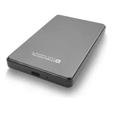 Disco Duro Externo Para Xbox One U32 Shadow 2tb Usb 3.0 