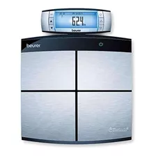 Báscula Digital Beurer Bf 105, Hasta 180 Kg