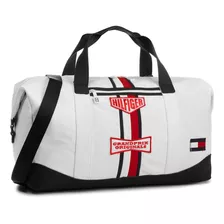 Maleta Tipo Gym Bolso Speed Duffle Grandprix Originals