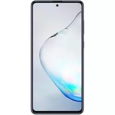 Samsung Galaxy Note 10 Lite 128gb Preto Bom - Celular Usado