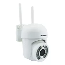 Camara Exterior Ip Wifi Seguridad Exterior 81600