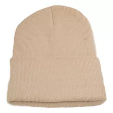 Gorro Beanie De Lana