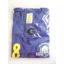 Camisa Da Seleção Brasileira - Promoção Guaraná Antartica