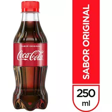 Pack X 12 Coca Cola 250ml.