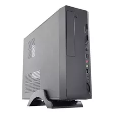 Pc Computador Micro Cpu Intel I7 2600, Ssd 1 Tb, 16 Gb Slim