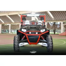 Rzr Polaris 2012