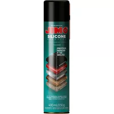 Jimo Silicona En Aerosol - Aroma Marina 400ml