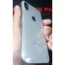 iPhone X 256gb Roto Para Técnico 