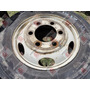 Tapa Centro Rin Isuzu Rodeo 1998-1999-98-99 Original