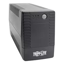 Tripp Lite Ups De Escritorio 450va 300w Avr Batería De Ree.