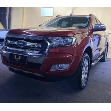 Ford Ranger Ltdcd4a32c 2017