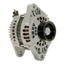 Alternador Nissan Axxess, Stanza 1990-1992 2.4l 80a