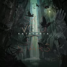 Katatonia-sky Void Of Stars(slipcase/lançamento 2023)