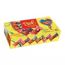 Caixa De Bombons Sortidos 180g - Bel