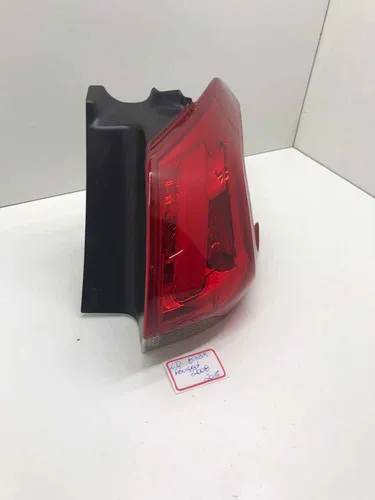 Lanterna Traseira Direita Peugeot 2008-2016/8739 2