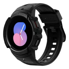 Spigen Rugged Armor Pro Diseñado Para Samsung Galaxy Watch 5