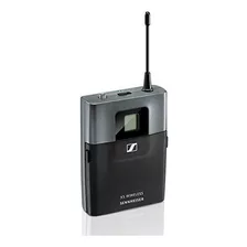 Sennheiser Microfonos Y Transmisores Inalambricos