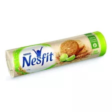 Biscoito Integral Limão & Cereais Nesfit Pacote 160g