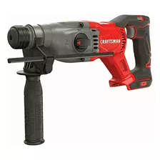 Craftsman Rotomartillo Sds Plus 20v Inalámbrico Sin