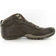 Bota Casual De Trabajo Caballero Elite Caterpillar 710344