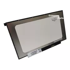 Tela 14.0 Led 30p Notebook Hp 240 G7 Nt140whm-n44