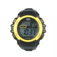 Reloj Hombre Boy London 7332 Agente Oficial Envio Gratis