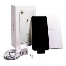 iPhone Se2 Blanco )segunda Generación 2020) Grado, A Caja Original 
