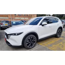 Mazda Cx5 Grand Touring 2024