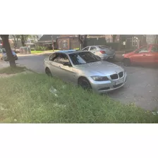 Bmw E90 320i 2006 141 Mil Kms