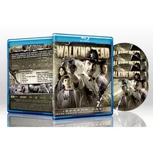 The Walking Dead (temporadas De La 1 - 10) Bluray