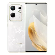 Infinix Zero 30 Dual Sim 256 Gb Blanco 8 Gb Ram