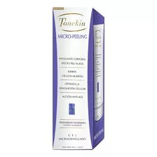 Gel Micro-peeling Exfoliante Corporal X 150 Gr