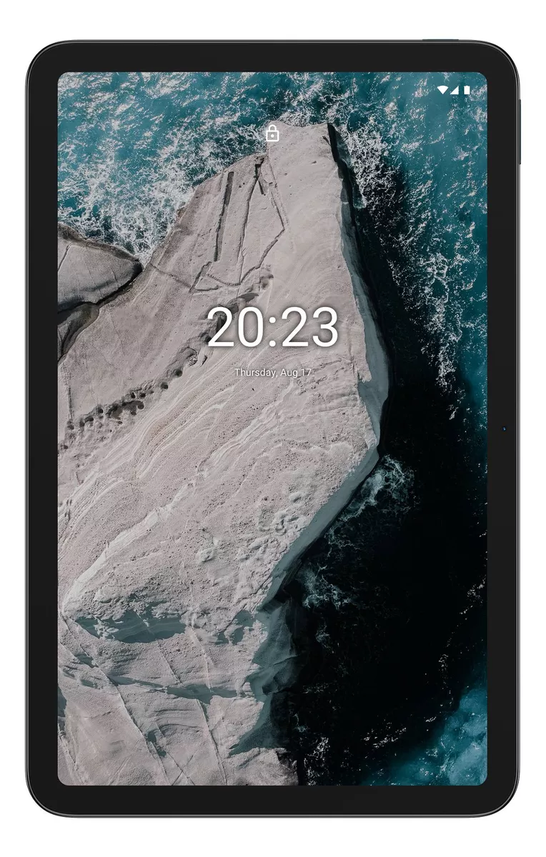 Tablet  Nokia T20 Nk069 10.4  64gb Deep Ocean E 4gb De Memória Ram
