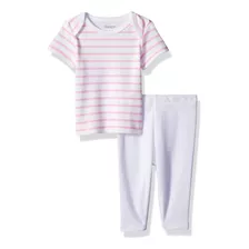 Hanes Baby-boys Ultimate Baby Flexy - Conjunto De 2 Piezas .