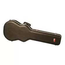 Gator Gc-335 Estuche Deluxe Para Guitarra Electrica Tipo 335