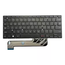 Teclado Para Notebook Ultra Ub230 Ub235 Ub320 Wifi F3