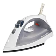 Hamilton Beach Proctor Silex Steam Iron Con Suela Antiadhere