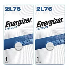 Cr1/3n 2l76 3v Energizer / 2 Pilhas