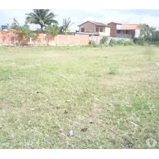 Vendo Área De 3600m² Murado No Monte Alegre Em Cabo Frio R$360.000