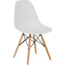 Silla Eames Para Niño O Niña Asiento Infantil - 7 Colores