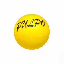 10 Pelota Pulpo De Goma Original N 2 Juego 14 Cm - Gymtonic