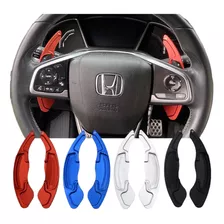 Extensor Paddle Shift Câmbio Borboleta Honda Civic G10 Crv