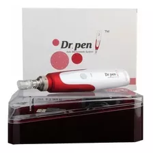 Dermapen Dr Pen N2c Funciona Com Fio. Com Anvisa