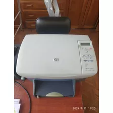 Impresora Hp Usada