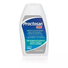Proctosan Care 100ml Sabonete Liquido