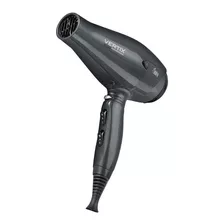 Secador De Cabelo Profissional X3300 2200w/ 220v Vertix Cor Cinza-escuro